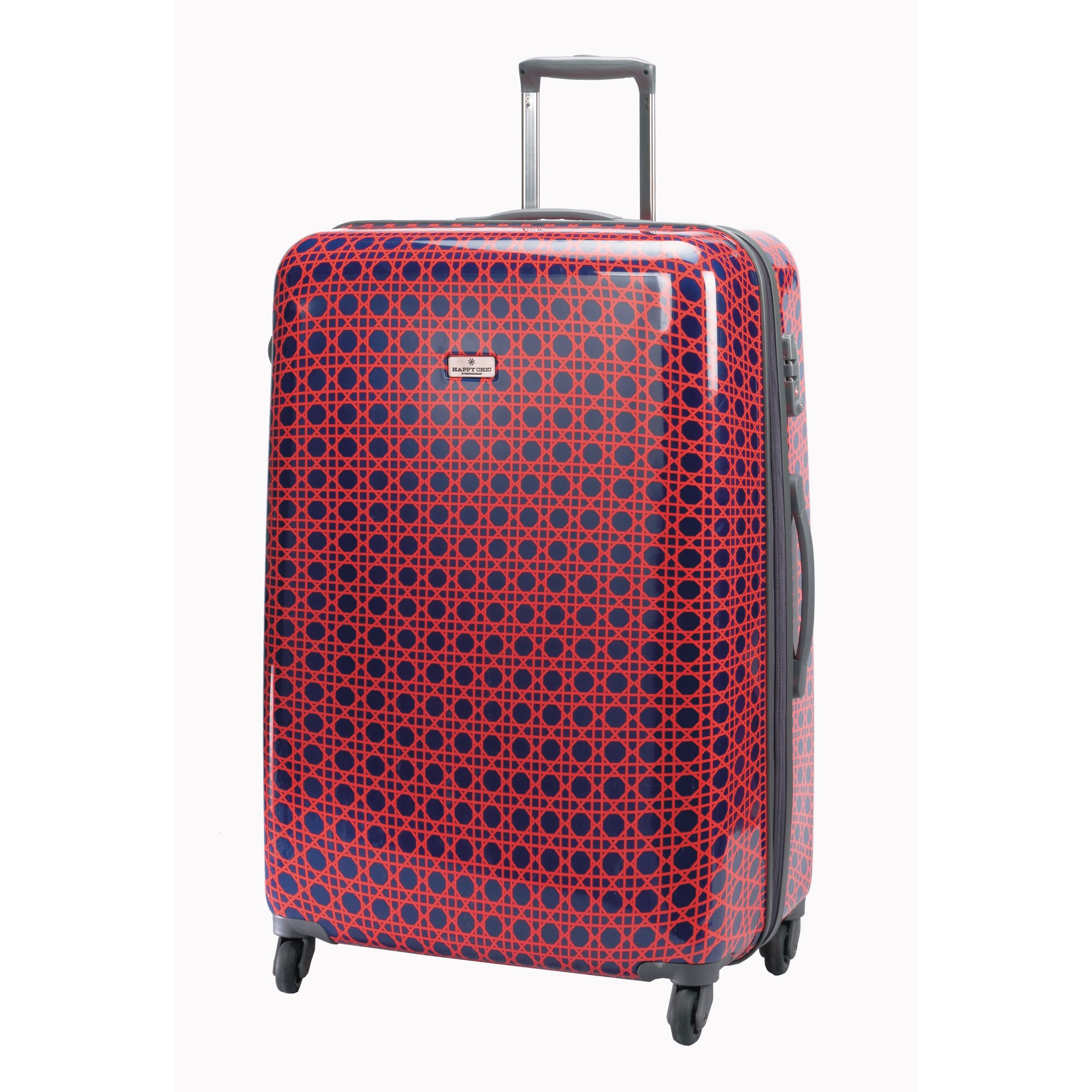 century 21 carry on luggage