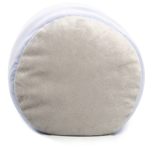 Shop Mooshi Squishy Microbead Pillow Fun Bubbly Colors Throw