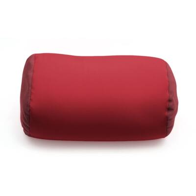 Buy Red Polystyrene Beads Throw Pillows Online At Overstock Our