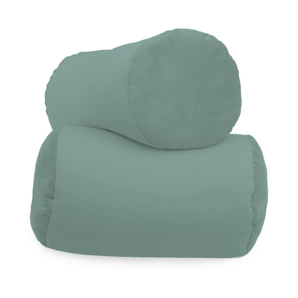 squishy travel pillow