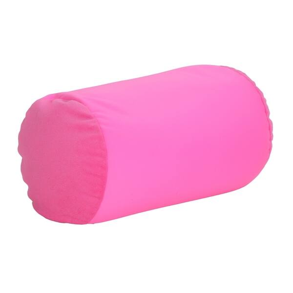 Shop Mooshi Squishy Microbead Pillow Fun Bubbly Colors Throw