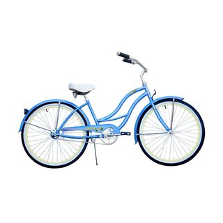 micargi tahiti women's cruiser bike