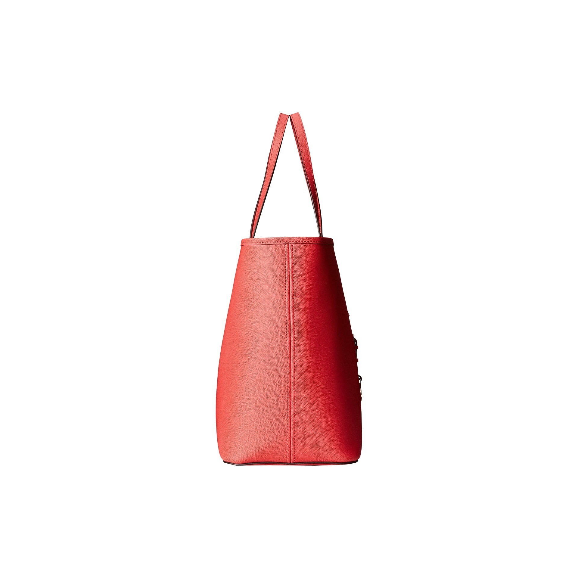 michael kors watermelon purse