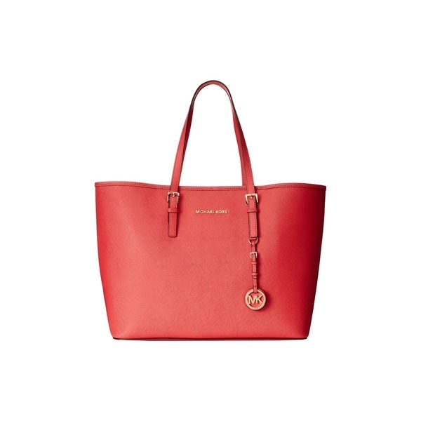 michael kors watermelon handbag