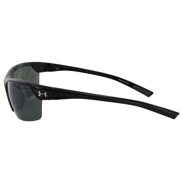 under armour unisex zone 2.0 sunglass