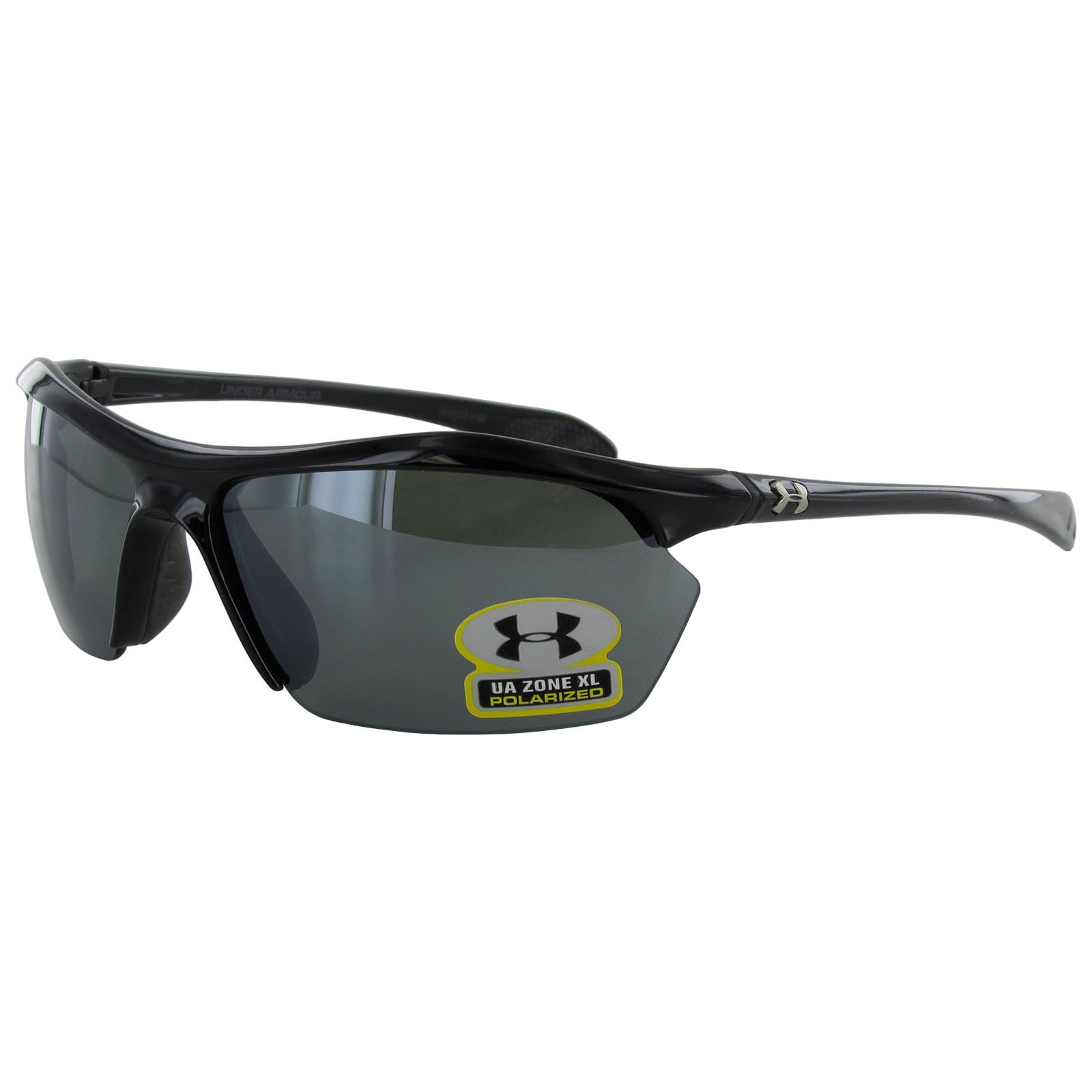 under armour unisex zone 2.0 sunglass