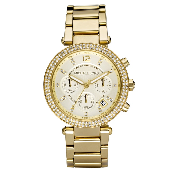 michael kors watch 6056