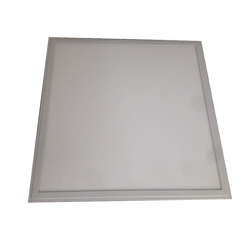 Artiva USA Non-dimmable 2-foot x 2-foot LED Panel Light (Set of 2)