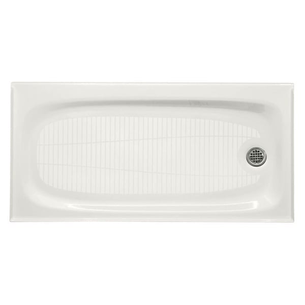 Kohler Salient 60 Inches X 30 Single Threshold Shower Kohler Salient 60 Inches X 30 Single Threshold Shower Receptor