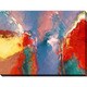 Mark Lawrence 'He is Risen! ' Giclee Print Canvas Wall Art - Bed Bath ...