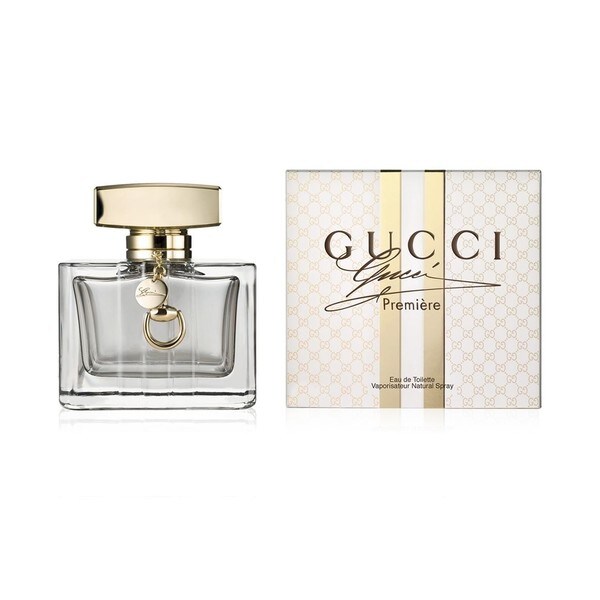 gucci premiere women's perfume