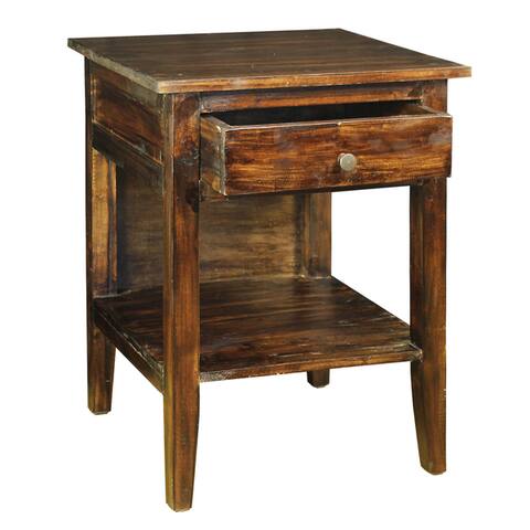 Diana Nightstand