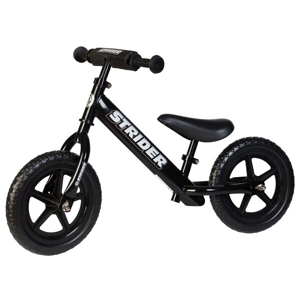 strider 12 inch balance bike