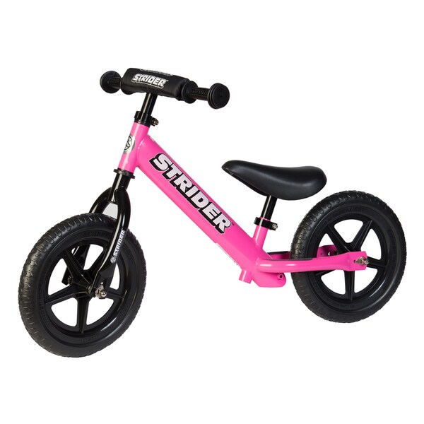 strider sport pink