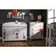 preview thumbnail 3 of 3, South Shore Cotton Candy 4-drawer Chest with Fox Ottograff