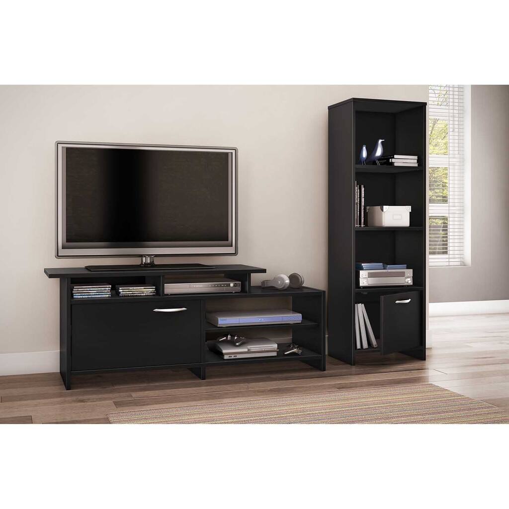 South Shore Step One TV Stand