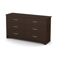 South Shore Fusion Dresser