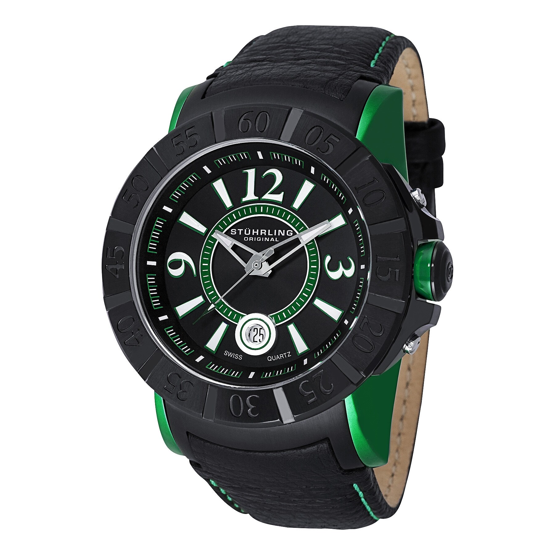 genx steel wrist watch for womens