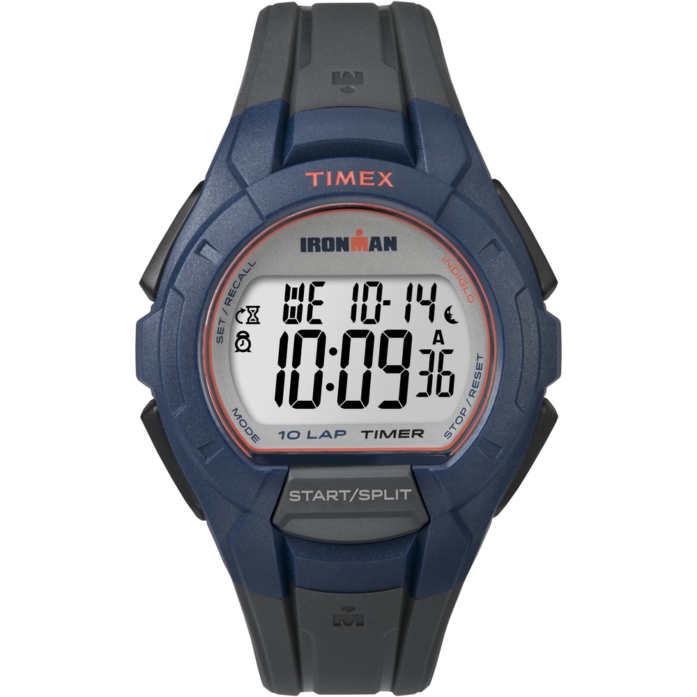 Mens Timex R Ironman Traditional Watch T5k6089j On Boscov S Department Stores Fandom Shop - lap timer roblox