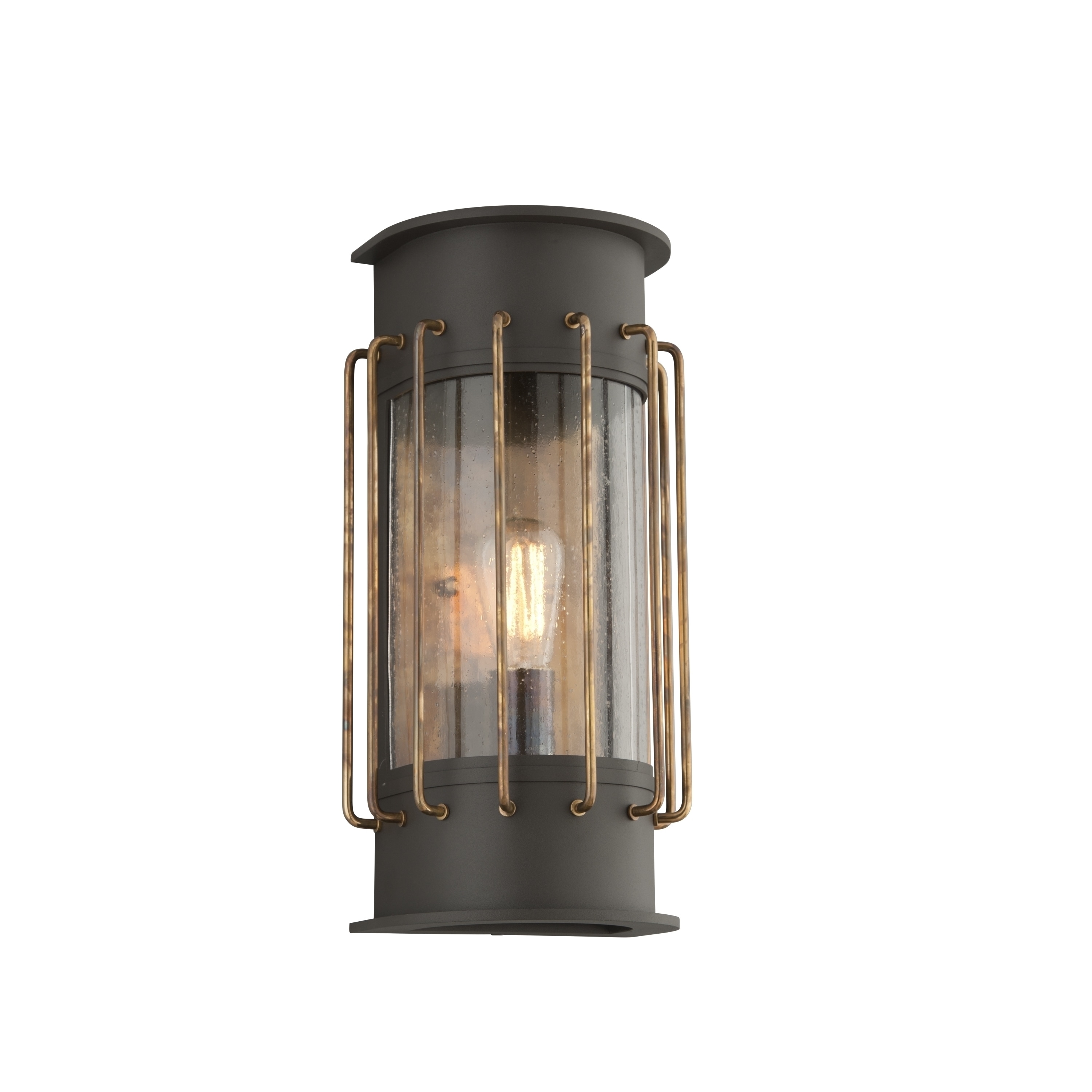 Troy Lighting Cabot 19-light Large Wall Sconce Troy Lighting Cabot 19-light Large Wall Sconce
