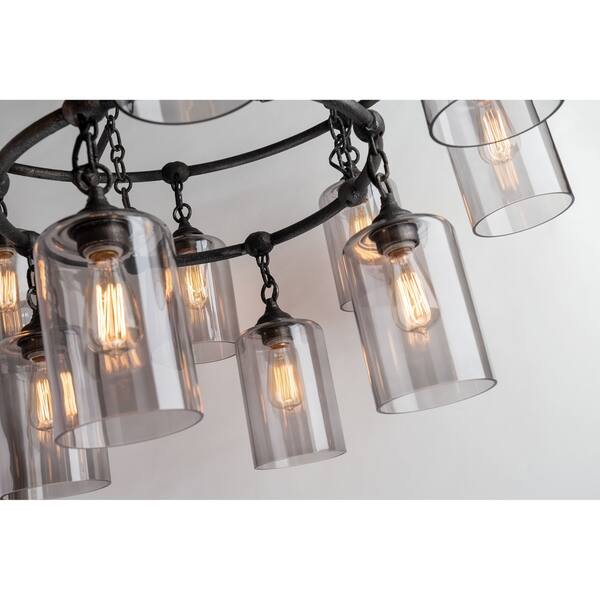 Gotham 20 Light Extra Large Pendant 10273697 Gotham 20 Light Extra Large Pendant