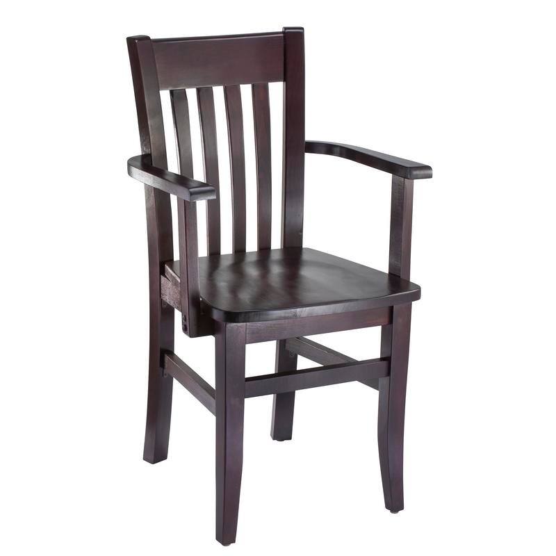 Jacob Arm Chair
