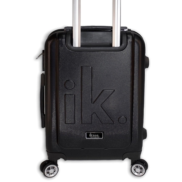 wonder woman luggage set