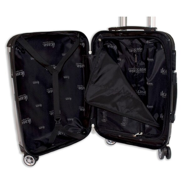 wonder woman luggage set