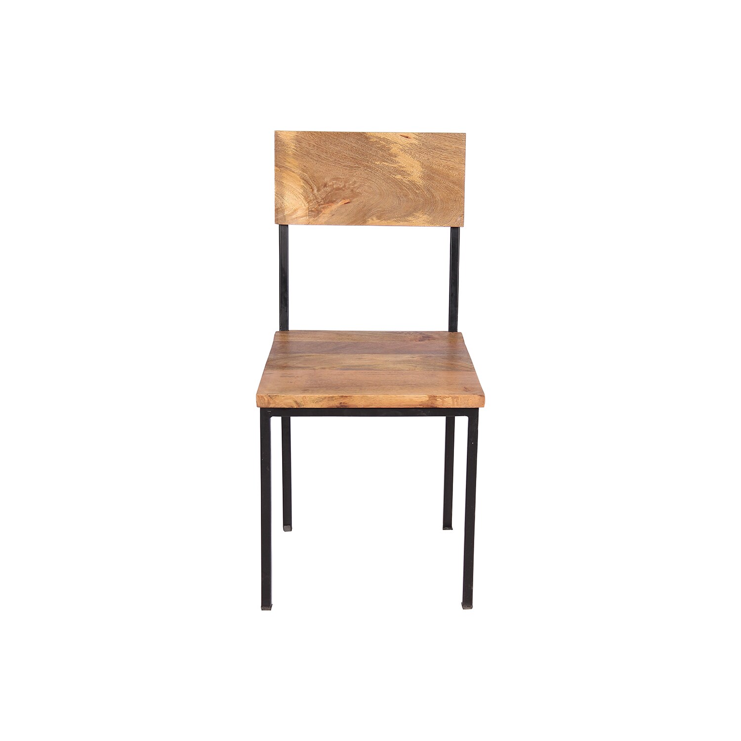 mango wood dining chairs