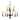 Hudson Valley Charlotte 9-light Chandelier, Old Bronze