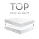 Sleep Tite Pr1me Terry Mattress Protector - Overstock - 10274991