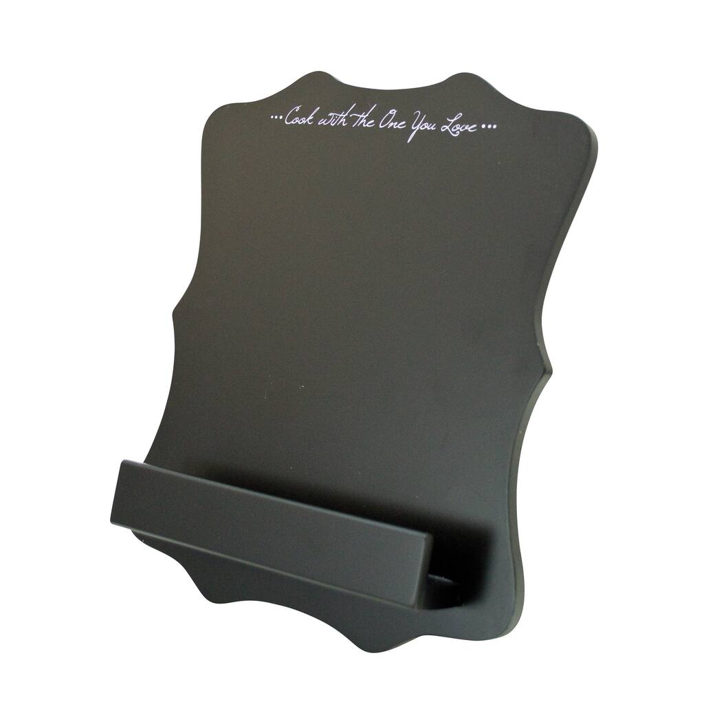Cook With Love Tablet/ Cookbook Stand