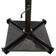 Shop Abba Patio 11-foot Deluxe Octagon Offset Cantilever ...