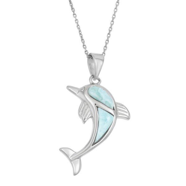 gemstone dolphins