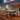 Main 5-Piece Outdoor Patio Dining Set