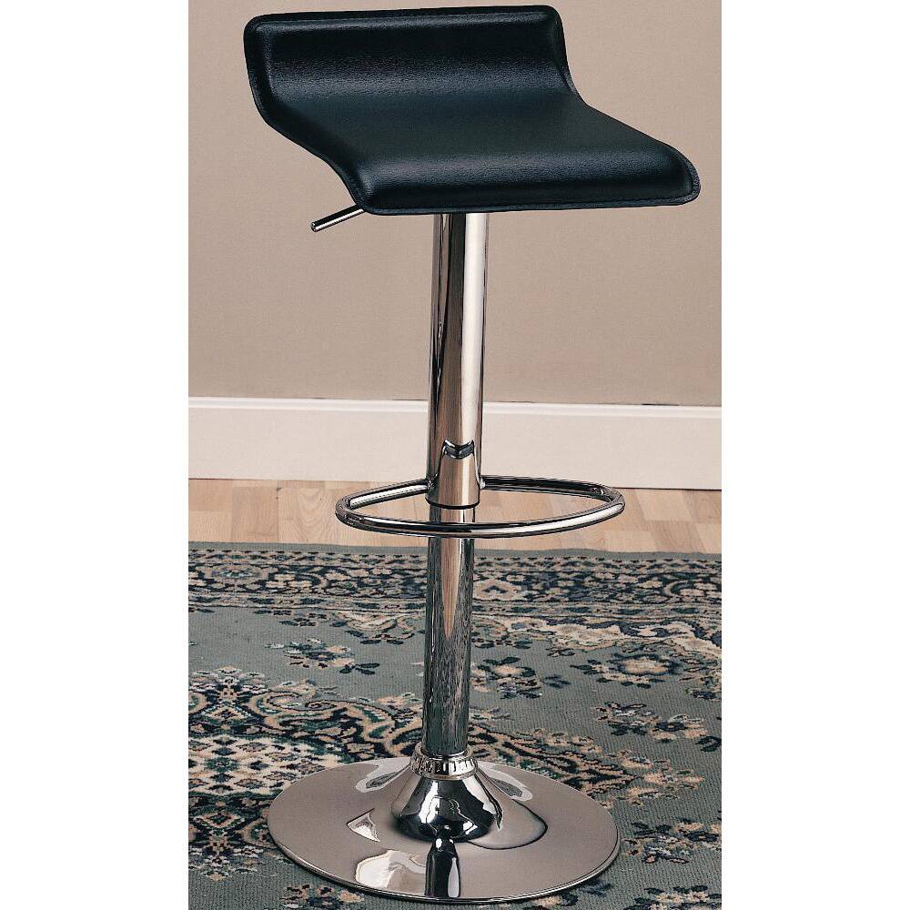 Avante-Garde 2 Piece Bar Stools