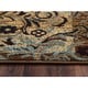 preview thumbnail 2 of 3, Rizzy Home Bellevue Transitional Patchwork rug - 9'2 x 12'6