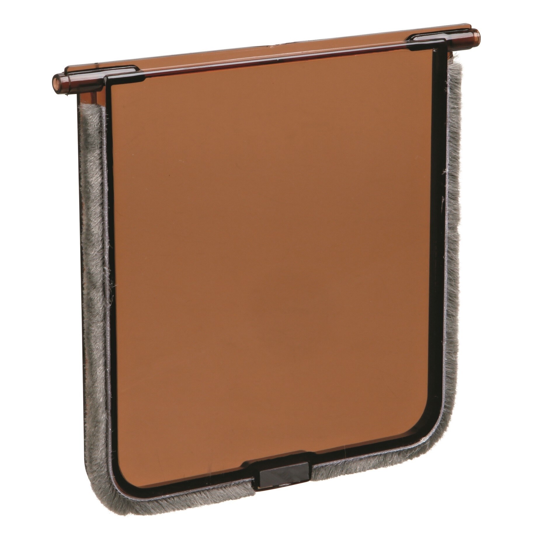 Shop Trixie Replacement Pet Door Flap Clear Free Shipping On