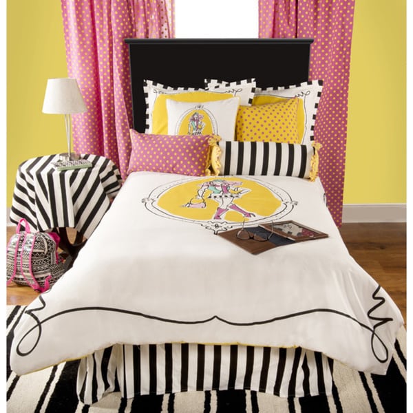 Rizzy Home Rachel Kate Cassidy Comforter Set