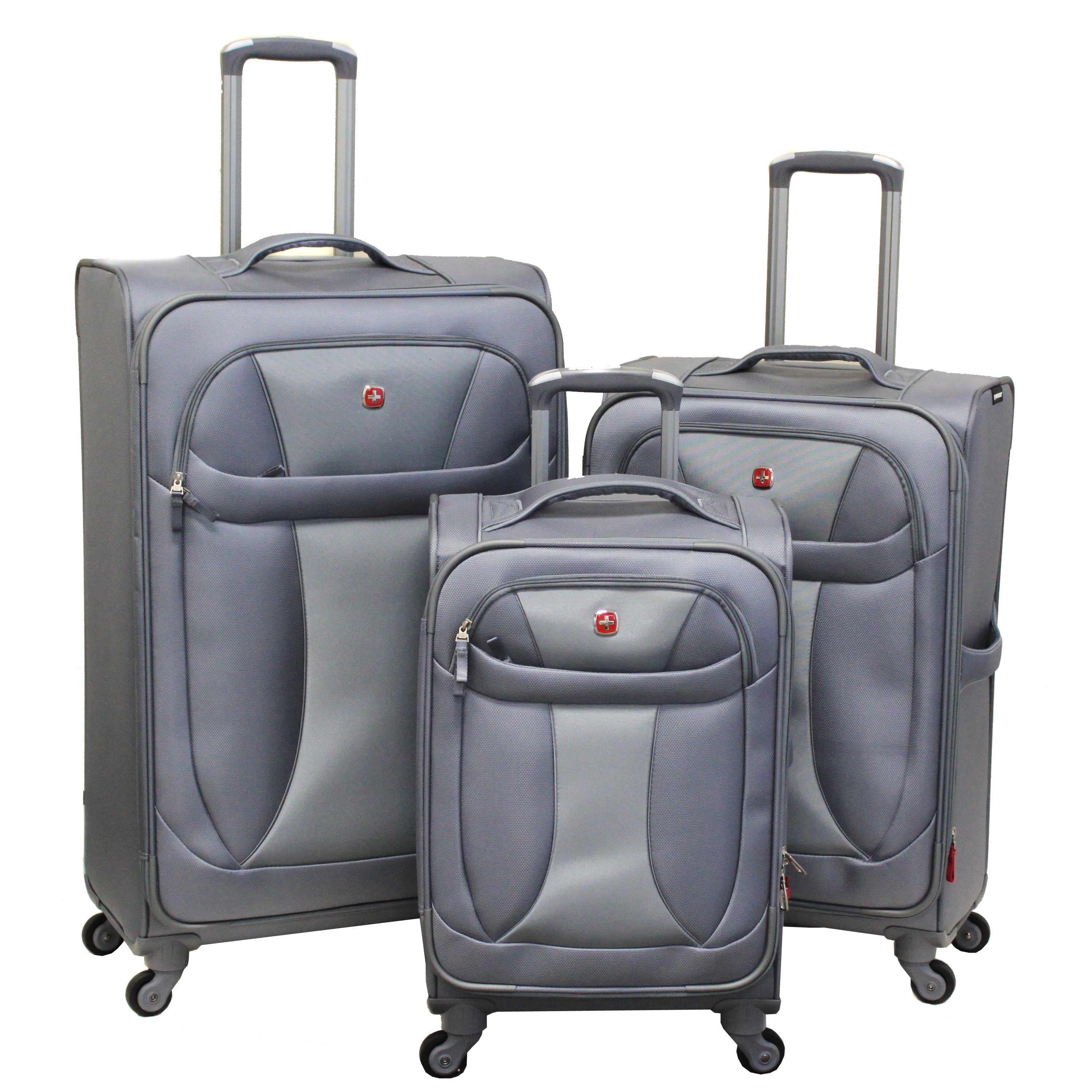 swiss gear luggage sets