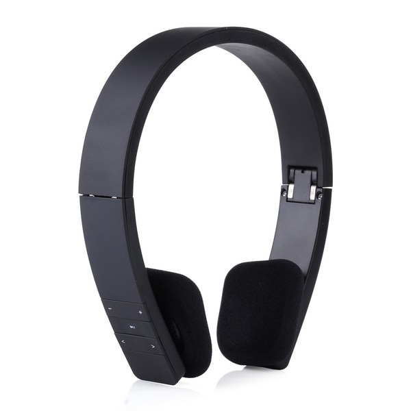 Shop Patuoxun Bluetooth 4.0 Wireless Stereo Audio Headphone Headsets