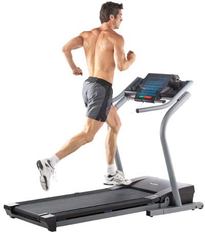 nordictrack exp 2000 xi treadmill review