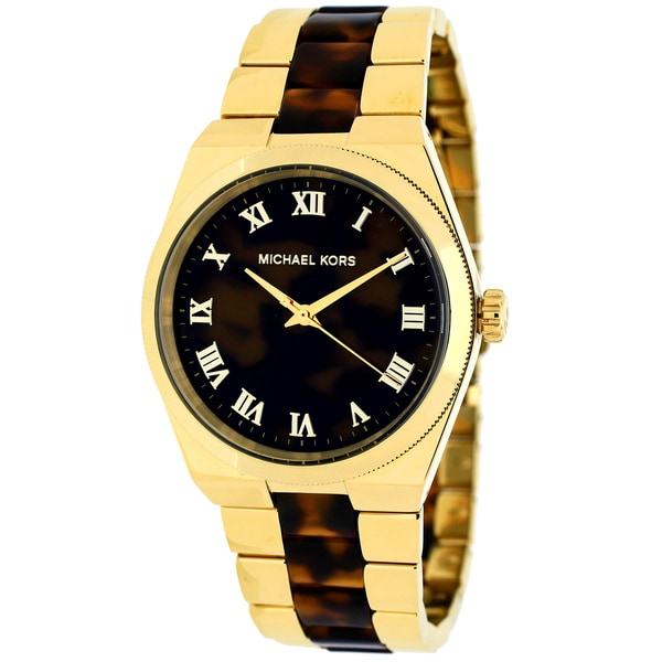 michael kors tortoise shell bracelet