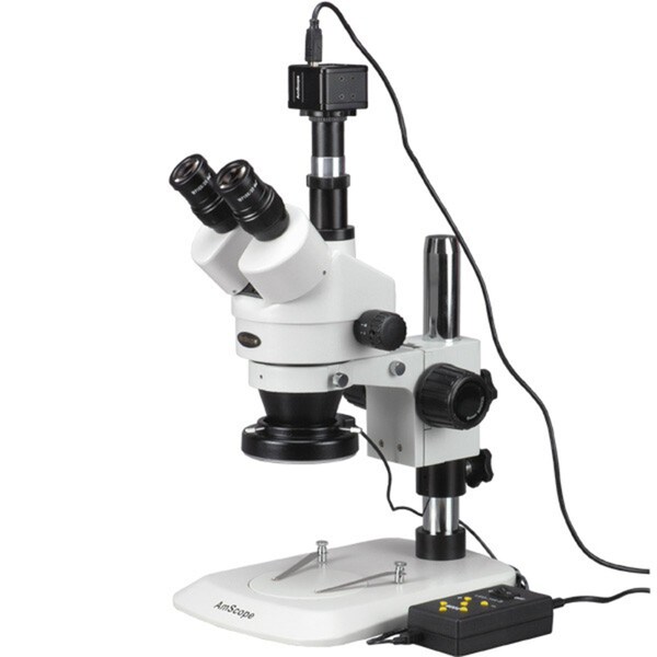 SVP Digital Mobile Microscope/Magnifier Camera and 2.7 inch LCD Screen