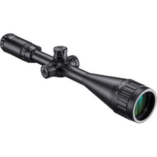 Barska Optics 4-16X40 IR Adjustable Objective Blackhawk Mil Dot with Ring