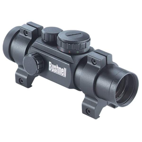 BUSHNELL TROPHY 1×23 ドッドサイト 光学機器買取実績「ブッシュネル（Bushnell ）タイプ TROPHY