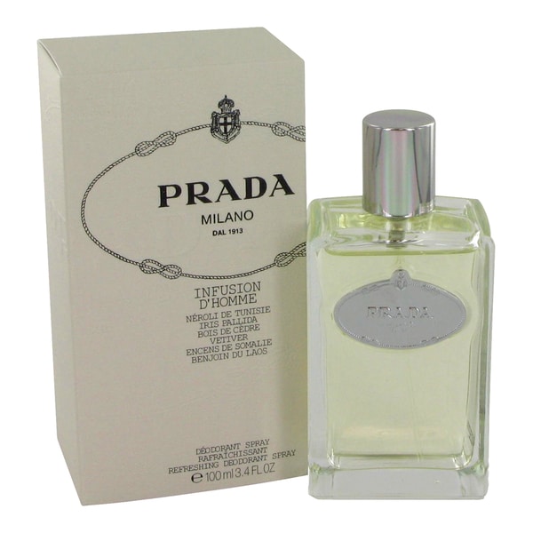 prada iris mens