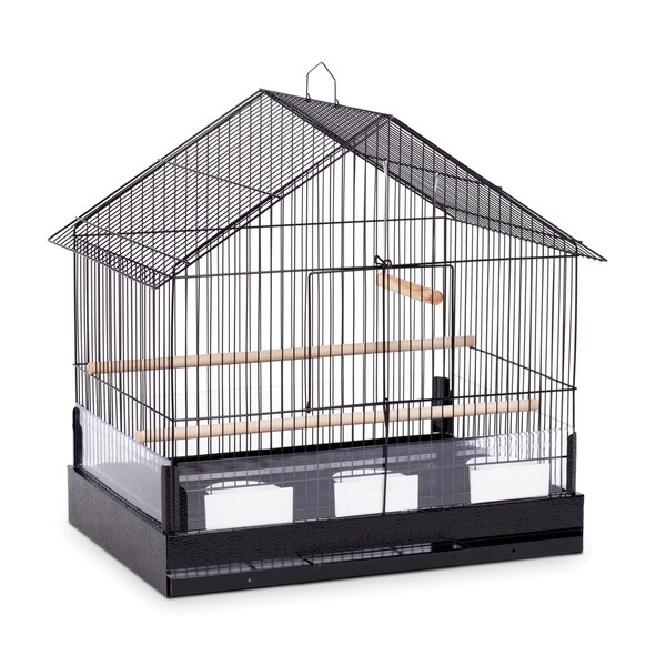 Shop Prevue Pet Products Lincoln Bird Cage - Free Shipping ...