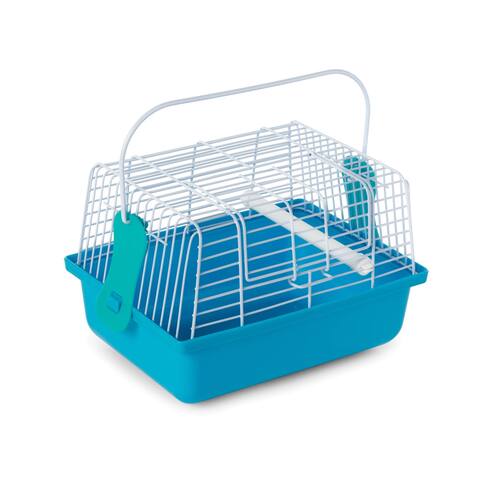Prevue Pet Products Bird and Small Animals Travel Cage