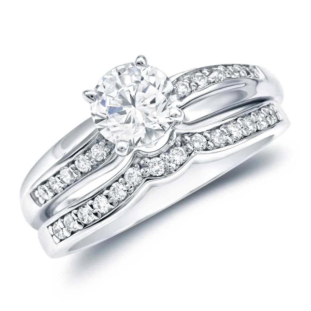 bridal ring sets clearance